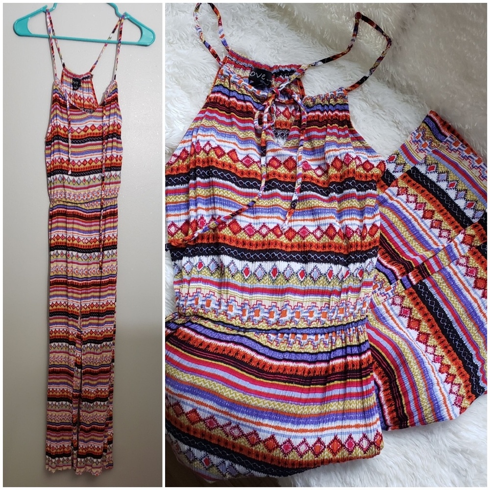 Jumpsuit